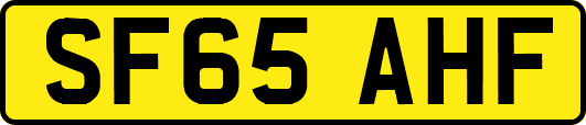 SF65AHF