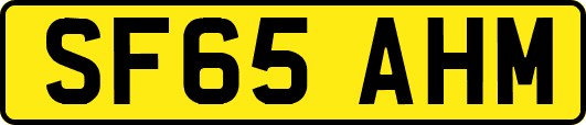 SF65AHM