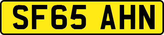 SF65AHN