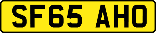 SF65AHO
