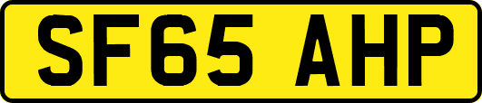 SF65AHP