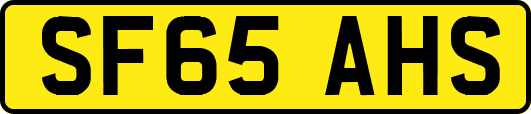 SF65AHS