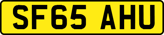 SF65AHU