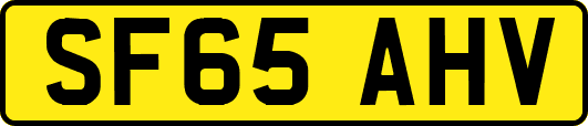 SF65AHV