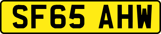 SF65AHW