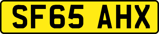 SF65AHX