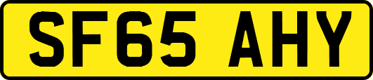 SF65AHY