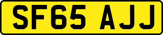 SF65AJJ