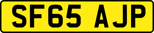 SF65AJP