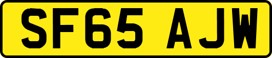 SF65AJW