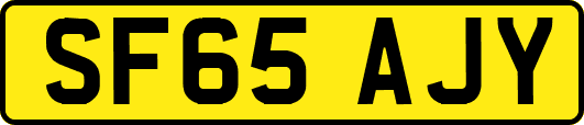 SF65AJY