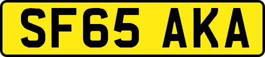 SF65AKA