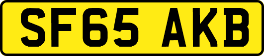 SF65AKB