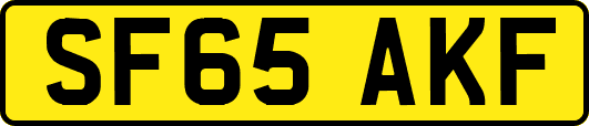SF65AKF