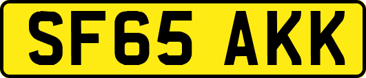 SF65AKK