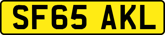 SF65AKL