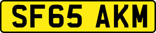 SF65AKM