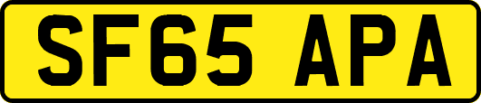 SF65APA