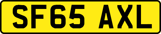 SF65AXL