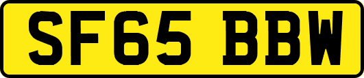 SF65BBW