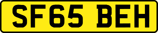 SF65BEH