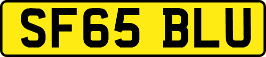 SF65BLU