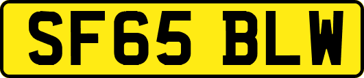 SF65BLW