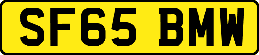 SF65BMW