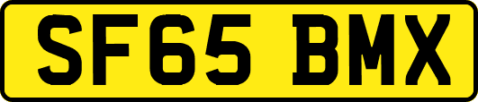 SF65BMX