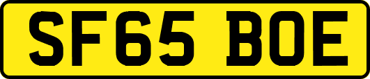 SF65BOE
