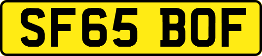 SF65BOF