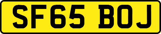 SF65BOJ