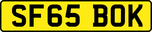 SF65BOK
