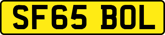 SF65BOL