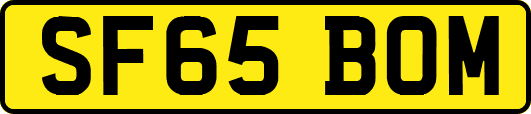 SF65BOM