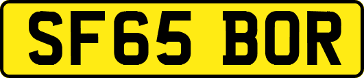 SF65BOR