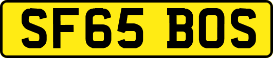 SF65BOS