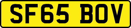 SF65BOV