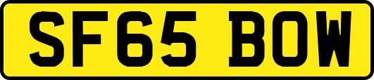 SF65BOW