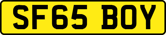 SF65BOY