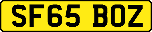 SF65BOZ