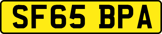 SF65BPA