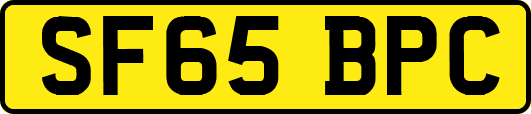 SF65BPC
