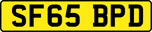 SF65BPD