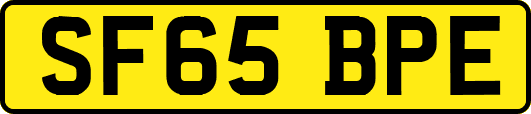 SF65BPE