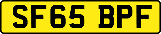 SF65BPF