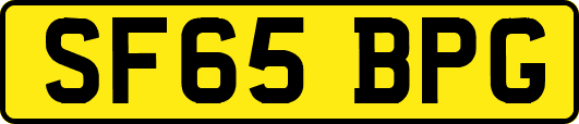 SF65BPG