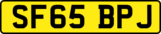 SF65BPJ