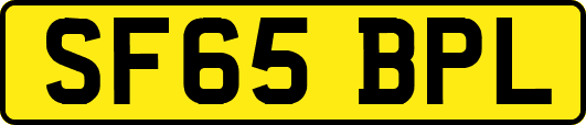 SF65BPL