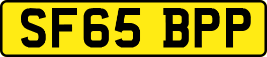 SF65BPP